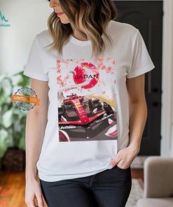 Ferarri Japan Shirt