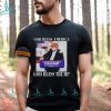 Baltimore Orioles 70th Anniversary Unisex T Shirt