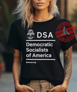 Fight For Democracy Fight For Socialism Shirt