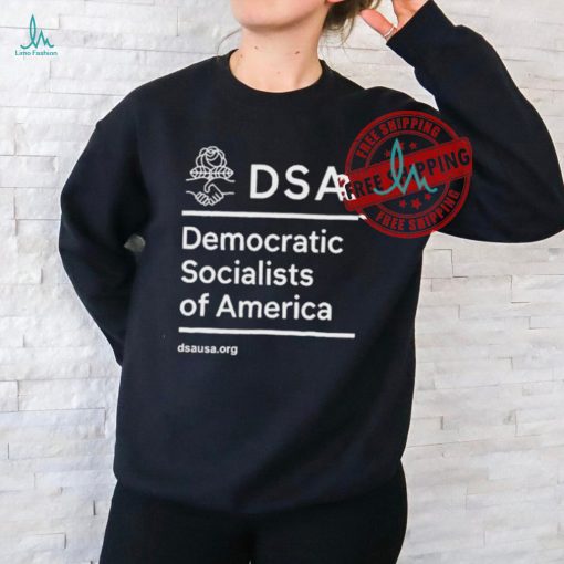 Fight For Democracy Fight For Socialism Shirt