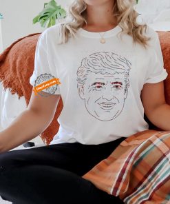 Fight ! Trump 2024 T Shirt