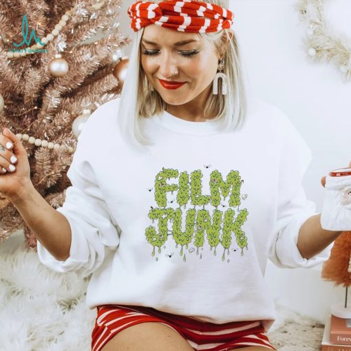 Film Junk 2024 Shirt