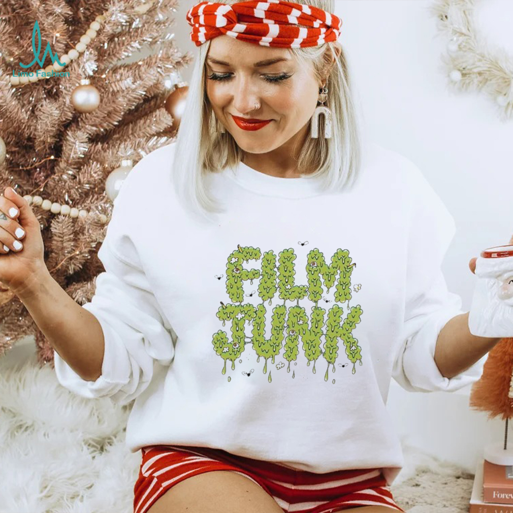 Film Junk 2024 Shirt Film Junk 2024 Shirt