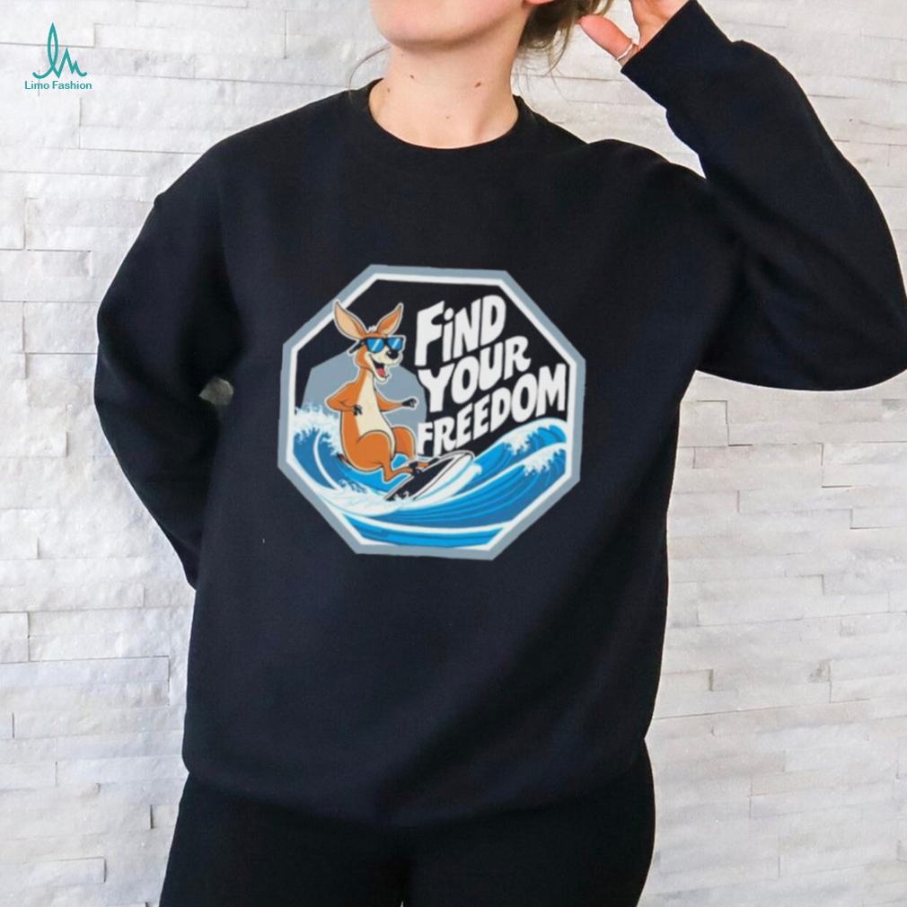 Find your freedom thank you so much shirt Find your freedom thank you so much shirt
