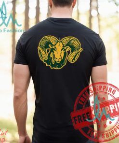 Flat Rock Rams Shirt