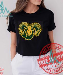 Flat Rock Rams Shirt