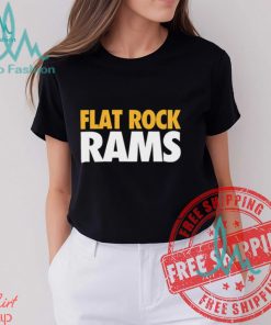 Flat Rock Rams Sig Shirt