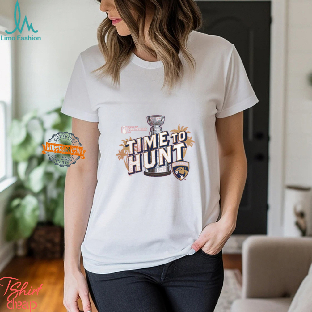 Florida Panthers 2024 Stanley Cup Champions Local T Shirt Florida Panthers 2024 Stanley Cup Champions Local T Shirt