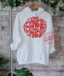 Flying Out Logo T shirts, hoodie, sweater, long sleeve and tank top Flying Out Logo T shirts