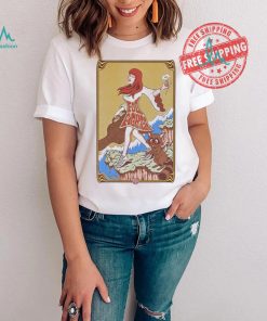 Foo Fighters At Citi Field In Queens NY On July 19 2024 Shirt