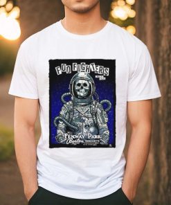Foo Fighters Tour In Boston MA On July 21 2024 Shirt