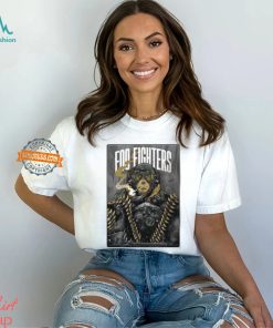 Foo Fighters Tour In Hershey PA On July 23 2024 Unisex T Shirt