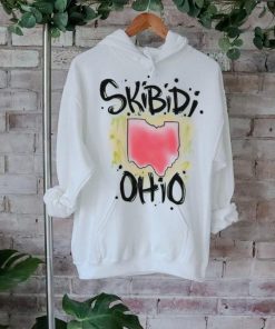 Foolish_Gamers Skibidi Ohio Shirt