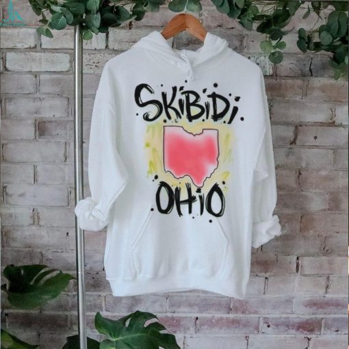 Foolish_Gamers Skibidi Ohio Shirt