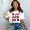 Dirty Heads At Veterans United Home Loans Amphitheater Virginia Beach On July 25 2024 Unisex T Shirt