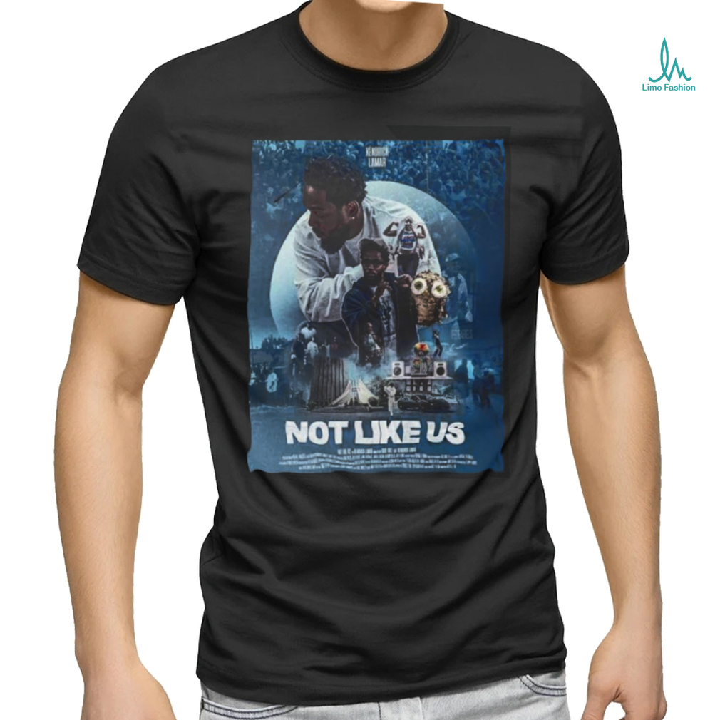 For Kendrick Lamar Not Like Us Official Release On July 2024 Art By Fedeariels Shirt For Kendrick Lamar Not Like Us Official Release On July 2024 Art By Fedeariels Shirt