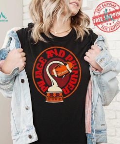 For the bay pillage and plunder shirt