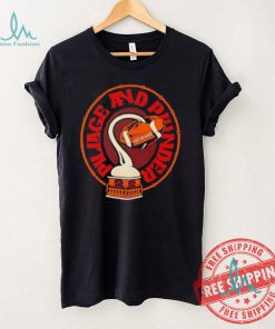 For the bay pillage and plunder shirt