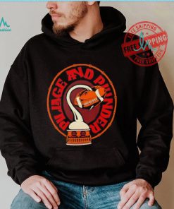 For the bay pillage and plunder shirt