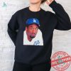 Mahogany mommies anybody but Trump shirt
