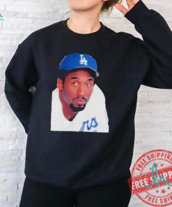 Forever kobe bryant los angeles dodgers shirt