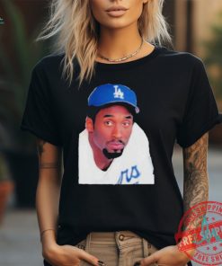 Forever kobe bryant los angeles dodgers shirt