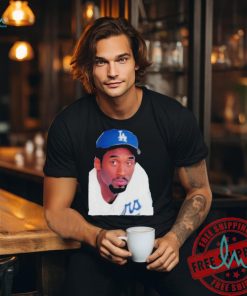 Forever kobe bryant los angeles dodgers shirt