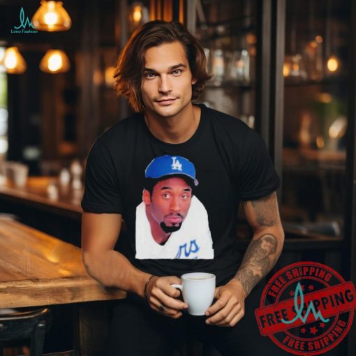 Forever kobe bryant los angeles dodgers shirt