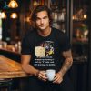 Jared Mccain Wearing Pray For Magic Shirt Unisex T Shirt
