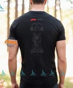 Formula 1 ASCI 2024 Shirt