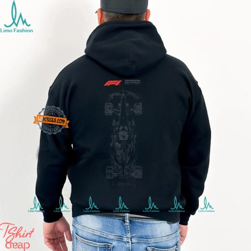 Formula 1 ASCI 2024 Shirt