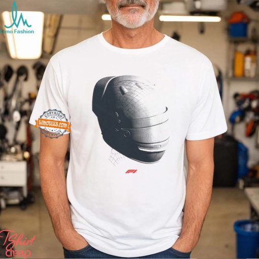 Formula 1 Dome 2024 Shirt