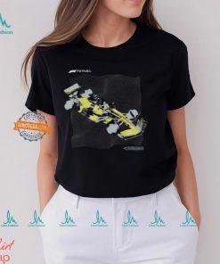 Formula 1 Flow 2024 Shirt