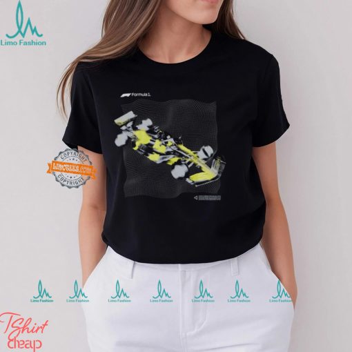 Formula 1 Flow 2024 Shirt