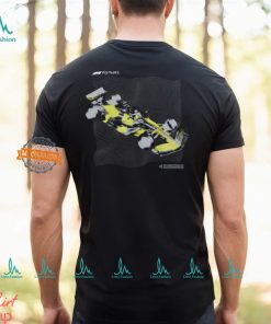 Formula 1 Flow 2024 Shirt