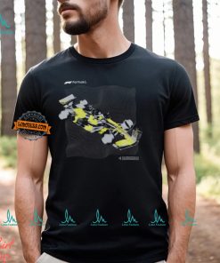 Formula 1 Flow 2024 Shirt