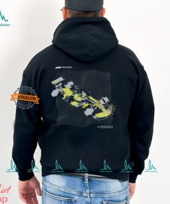 Formula 1 Flow 2024 Shirt