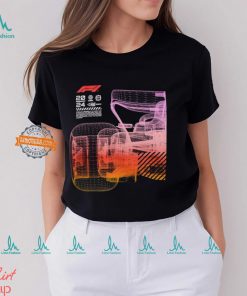 Formula 1 Poly 2024 Shirt