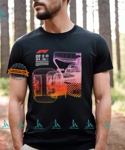 Formula 1 Poly 2024 Shirt