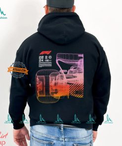 Formula 1 Poly 2024 Shirt