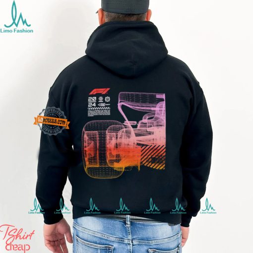 Formula 1 Poly 2024 Shirt