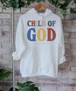 Forrest Frank Child Of God By Forrest Shirt