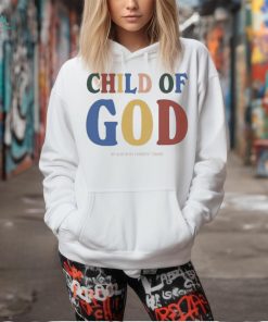 Forrest Frank Child Of God By Forrest Shirt