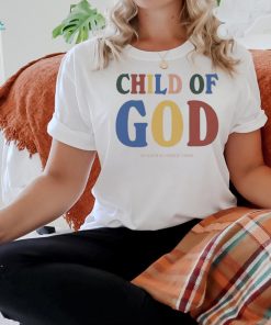 Forrest Frank Child Of God By Forrest Shirt