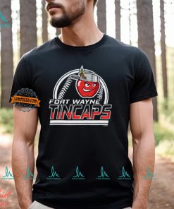 Fort Wayne TinCaps Warehouse Shirt