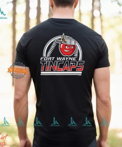 Fort Wayne TinCaps Warehouse Shirt