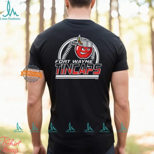 Fort Wayne TinCaps Warehouse Shirt