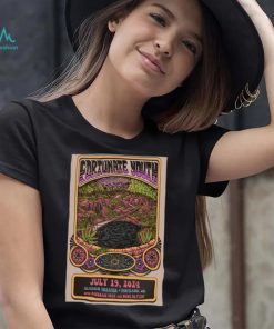Fortunate Youth July 19 2024 Aladdin Theatre Portland OR Poster Shirt