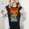 Good Kid Foro Puebla In Mexico City MX October 12 2024 Poster shirt