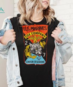 Fox company tee shirt